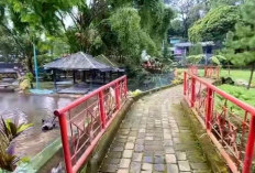 Tips Liburan ke Sari Ater 2026: Panduan Harga Tiket dan Spot Terbaru yang Wajib Dikunjungi