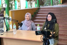 Mengenal Perkembangan Podcast sebagai Media Informasi di Era Digital