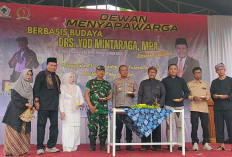 Yod Mintaraga Gelar Dewan Sapa Warga Berbasis Budaya, Lebih Dekat dengan Rakyat Hidupkan Seni dan Budaya Daera
