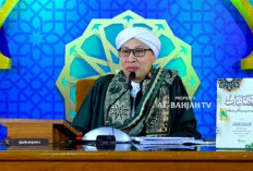 Hati-Hati! Kesalahan Ini Bisa Membuat Malam Lailatul Qadar Sia-sia, Simak Penjelasan Buya Yahya
