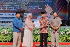 1.600 Peserta dari SMP/MTs Ikuti ASC 2026 SMA Al Muttaqin, Ajang Perkuat Ekosistem Prestasi Pelajar di Priatim