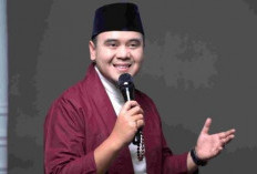 Jangan Sia-siakan Ramadan Ini! Simak Pesan Sejuk Ustadz Hilman Fauzi tentang Perbaikan Diri