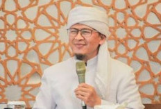 Self-Correction untuk Orang Tua: Mengapa Perbaikan Diri Adalah Kunci Utama Menurut KH. Abdullah Gymnastiar