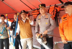 Kab. Tasikmalaya Daerah Rawan Bencana Nomor 3 di Jawa Barat, Ada 400 Titik Bencana Sepanjang Tahun 