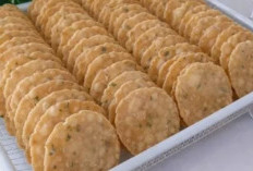 Ternyata Ini Rahasianya! Cara Bikin Kripik Tahu Renyah dan Awet Tanpa Bahan Pengawet