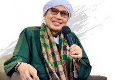 Cek Sekarang: 9 Hal Ini Bikin Puasa Batal! Penjelasan Lugas Buya Yahya