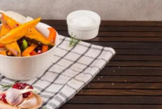 Tetap Enerjik Pas Puasa: 5 Ide Sahur Simpel yang Bikin Kenyang Lebih Lama