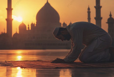 Ramadan Dahsyat Itu Nyata, Tapi Sudah Tahu Cara Memanfaatkannya dengan Benar?