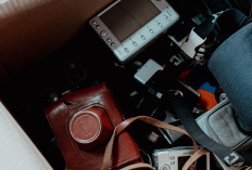 Fenomena Decluttering, Saat Orang Mulai Memilih Barang yang Benar-Benar Dibutuhkan
