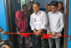 Wagub Jabar Apresiasi Fasilitas SPPG Sukamulya Cihaurbeuti, Tekankan Higienisasi,Gandeng Petani dan UMKM Lokal