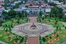 Harmoni Budaya dan Religi: Alasan Ciamis Menjadi Destinasi Wisata Spiritual yang Menenangkan