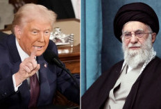 Selat Hormuz Ditutup, Harga Minyak Terancam Naik: Apa yang Sebenarnya Terjadi?