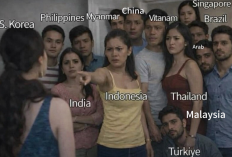 Heboh! Netizen SEA vs Netizen Korsel, Reaksi Warganet Ini Bikin Ngakak