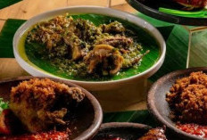 Bukan Bebek Biasa! Rahasia di Balik Kelembutan Daging di Dapur Bebek Kuningan