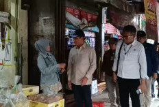 Disidak Menteri LH, Ciamis Berpotensi Raih Adipura, Jadi Lokomotif Penyelesaian Masalah Sampah di Indonesia 