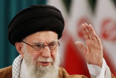 Profil Ali Khamenei: Santri yang Menjelma Menjadi Pemimpin Tertinggi Iran Selama Tiga Dekade