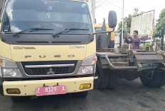 Kritik Pelayanan Sampah, Warga Tagih Hak Atas Retribusi, Pemkot Banjar Diminta Prioritaskan Pemeliharaan