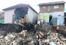 11 Bulan, 957 Bencana Terjadi di Wilayah Kota Tasikmalaya, Pemkot Dituntut Perkuat Mitigasi Bencana