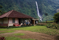 Panduan Lengkap Wisata Curug Citambur 2026: Rute, Harga Tiket, dan Tips Berkunjung Coba Cek Sekarang!