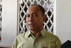 Dampak Efisiensi APBD Kota Tasikmalaya 2026 Hanya Rp 1,4 Triliun, Menyusut Hingga Rp 308 Miliar