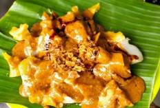 Bukan di Bogor! Cungkring Viral Kini Hadir di Bandung, Pakai Nasi Malah Makin Nagih!