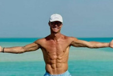 Rahasia Konsistensi CR7: Pola Hidup Sehat di Balik Prestasi Cristiano Ronaldo