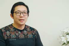 GERD Itu Serius! dr. Theo Audi Yanto Jelaskan Pemicu dan Cara Menanganinya