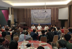 Pertamina Perkuat Layanan Energi di Jalur Mudik Priangan Timur, Satgas RAFI 1447 H disiagakan