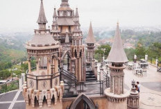 Sejuknya Dago Atas: Rekomendasi Brunch di Mercusuar Cafe & Resto yang Tetap Hits