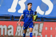 Profil Federico Barba: Perjalanan Karier Sang 