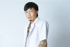 Mitos vs Fakta Nutrisi: Cara Mengatur Piring Makan yang Benar Menurut dr. Tirta