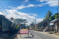Wajah Baru Jalur Penghubung Tasikmalaya–Ciamis: Semakin Manis, dan Representatif