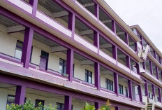 Kuliah Gak Harus Mahal! STID Sirnarasa Dobrak Tradisi Jadi Kampus Termurah di Priangan Timur