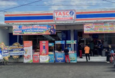Kisah Sukses Tasco Tasik, Ritel Lokal yang Tumbuh Bersama Masyarakat
