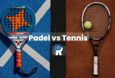 Padel vs Tenis: Mengenal Olahraga Raket yang Sedang 'Vibe' dan Cara Memulainya