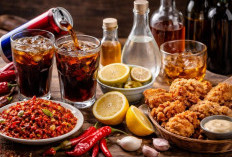 5 Makanan yang Bisa Memperparah Lambung hingga Bocor, Dokter Ingatkan Bahayanya