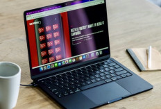 Laptop Core i3 Harga 10 Juta? Mending Sikat MacBook M2, Ini Alasannya!
