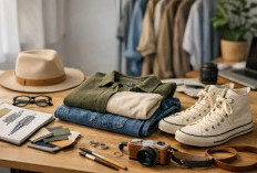 Pantang Pakai Baju yang Sama Dua Kali, Tekanan Media Sosial Bikin Gen Z Rajin Belanja Outfit Baru