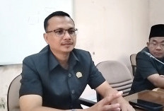 Tarif Baru PBB Disesuaikan Kemampuan Keuangan Masyarakat, DPRD Minta Masyarakat Tidak Khawatir
