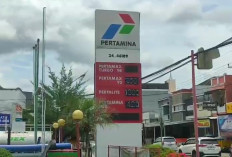 Pertamina Buka Posko Aduan Konsumen Terdampak BBM Tercampur Air, Biaya Kerugian Ditanggung Pihak Pertamina