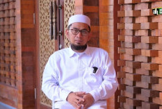 Masuk 10 Hari Kedua Ramadan! Ustadz Adi Hidayat Ungkap Rahasia Ampunan & Tanda Puasa Kamu Berhasil