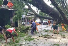 Masuk Musim Hujan Panjang Serta Antisipasi Bencana Besa, BPBD Kota Tasik Perkuat Kesiapsiagaan