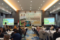 Pemkab Tasik Komitmen Benahi Infrastruktur Objek Wisata, Pembenahan Dilakukan Berdasarkan Sistem Prioritas