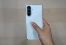 Samsung A57 Resmi Hadir! Lebih Tipis, Lebih Ringan, Tapi Worth It Upgrade dari A56?