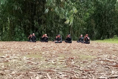 Pelestarian Karinding Melalui Film Dokumenter, Angkat Kearifan Lokal yang Mulai Jarang Dikenal Generasi Muda. 