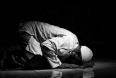 Boleh Nggak Sih Tahajud Lagi Setelah Tarawih dan Witir? Ini Penjelasan Ustadz Adi Hidayat yang Bikin Lega