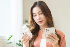 Self-Diagnosis Penyakit Lewat Internet, Mengapa Tidak Boleh Sembarangan?