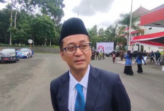 Pemkab Tasikmalaya Genjot Revitalisasi 100 Ruang Kelas Rusak, Bupati Minta Kepsek Jangan Terpengaruh Oknum