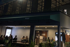 Wajib dikunjungi! 6 Rekomendasi Cafe Kalcer di Tasikmalaya dengan Suasana Estetik dan Nyaman