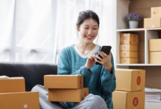 Diskon dan Gratis Ongkir Bikin Kalap, Kebiasaan Belanja Online Ini Perlu Dikendalikan